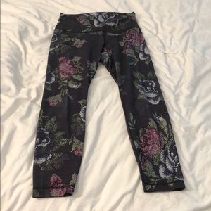 Lululemon leggings